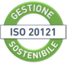 ISO 20121 eventi
