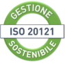 ISO 20121 eventi